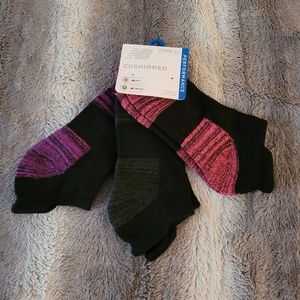New Balance socks NWT